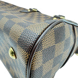 ルイ・ヴィトン LOUIS VUITTON ドゥオモ N60008 ブラウン ダミエ・キャンバス レディース ハンドバッグ