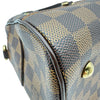 ルイ・ヴィトン LOUIS VUITTON ドゥオモ N60008 ブラウン ダミエ・キャンバス レディース ハンドバッグ
