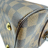 ルイ・ヴィトン LOUIS VUITTON ドゥオモ N60008 ブラウン ダミエ・キャンバス レディース ハンドバッグ