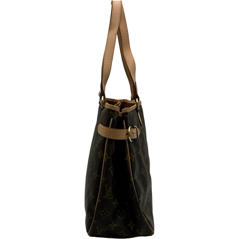 ルイ・ヴィトン LOUIS VUITTON バティニョール・オリゾンタル M51154
