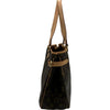 ルイ・ヴィトン LOUIS VUITTON バティニョール・オリゾンタル M51154 ブラウン モノグラムキャンバス レディース トートバッグ