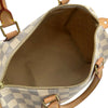 ルイ・ヴィトン LOUIS VUITTON スピーディ30 N41533 ホワイト ダミエ・アズール レディース ハンドバッグ