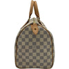 ルイ・ヴィトン LOUIS VUITTON スピーディ30 N41533 ホワイト ダミエ・アズール レディース ハンドバッグ