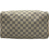 ルイ・ヴィトン LOUIS VUITTON スピーディ30 N41533 ホワイト ダミエ・アズール レディース ハンドバッグ