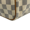 ルイ・ヴィトン LOUIS VUITTON スピーディ30 N41533 ホワイト ダミエ・アズール レディース ハンドバッグ