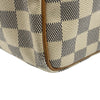 ルイ・ヴィトン LOUIS VUITTON スピーディ30 N41533 ホワイト ダミエ・アズール レディース ハンドバッグ