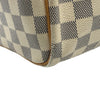 ルイ・ヴィトン LOUIS VUITTON スピーディ30 N41533 ホワイト ダミエ・アズール レディース ハンドバッグ