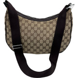 グッチ GUCCI ショルダーバッグ 122790 ブラウン GGキャンバス レディース ショルダーバッグ