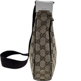 グッチ GUCCI ショルダーバッグ 122790 ブラウン GGキャンバス レディース ショルダーバッグ