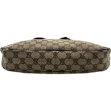 グッチ GUCCI ショルダーバッグ 122790 ブラウン GGキャンバス レディース ショルダーバッグ