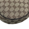 グッチ GUCCI ショルダーバッグ 122790 ブラウン GGキャンバス レディース ショルダーバッグ