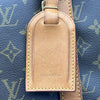 ルイ・ヴィトン LOUIS VUITTON キーポル45 M41428 ブラウン モノグラムキャンバス レディース ボストンバッグ