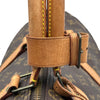 ルイ・ヴィトン LOUIS VUITTON キーポル45 M41428 ブラウン モノグラムキャンバス レディース ボストンバッグ