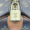 ルイ・ヴィトン LOUIS VUITTON キーポル45 M41428 ブラウン モノグラムキャンバス レディース ボストンバッグ