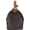ルイ・ヴィトン LOUIS VUITTON キーポル45 M41428 ブラウン モノグラムキャンバス レディース ボストンバッグ