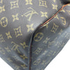 ルイ・ヴィトン LOUIS VUITTON キーポル45 M41428 ブラウン モノグラムキャンバス レディース ボストンバッグ