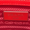 プラダ PRADA ガリレア2WAYハンドバッグ 1BA863 レッド サフィアーノ レディース ショルダーバッグ