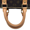ルイ・ヴィトン LOUIS VUITTON キーポル45 M41428 ブラウン モノグラムキャンバス レディース ボストンバッグ