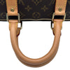 ルイ・ヴィトン LOUIS VUITTON キーポル45 M41428 ブラウン モノグラムキャンバス レディース ボストンバッグ