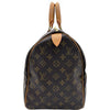 ルイ・ヴィトン LOUIS VUITTON キーポル45 M41428 ブラウン モノグラムキャンバス レディース ボストンバッグ