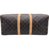 ルイ・ヴィトン LOUIS VUITTON キーポル45 M41428 ブラウン モノグラムキャンバス レディース ボストンバッグ