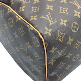 ルイ・ヴィトン LOUIS VUITTON キーポル45 M41428 ブラウン モノグラムキャンバス レディース ボストンバッグ