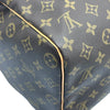ルイ・ヴィトン LOUIS VUITTON キーポル45 M41428 ブラウン モノグラムキャンバス レディース ボストンバッグ