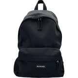 バレンシアガ BALENCIAGA バックパック ブラック ナイロン ユニセックス リュック・デイパック