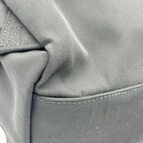 バレンシアガ BALENCIAGA バックパック ブラック ナイロン ユニセックス リュック・デイパック