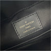 ルイ・ヴィトン LOUIS VUITTON サントンジュ M43555 ブラウン/ノワール モノグラムキャンバス レディース ショルダーバッグ