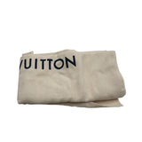 ルイ・ヴィトン LOUIS VUITTON サントンジュ M43555 ブラウン/ノワール モノグラムキャンバス レディース ショルダーバッグ
