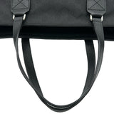 グッチ GUCCI トートバッグ 449179 ブラック GGナイロン メンズ トートバッグ