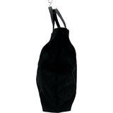 グッチ GUCCI トートバッグ 449179 ブラック GGナイロン メンズ トートバッグ