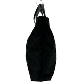 グッチ GUCCI トートバッグ 449179 ブラック GGナイロン メンズ トートバッグ