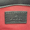 グッチ GUCCI GGマーモント チェーンショルダーバッグ 841290 ブラック レザー レディース ショルダーバッグ