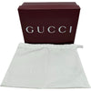 グッチ GUCCI GGマーモント チェーンショルダーバッグ 841290 ブラック レザー レディース ショルダーバッグ