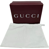 グッチ GUCCI GGマーモント チェーンショルダーバッグ 841290 ブラック レザー レディース ショルダーバッグ