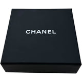 シャネル CHANEL ココマークブローチ ゴールド メタル/ラインストーン アクセサリー