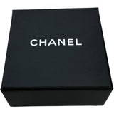 シャネル CHANEL ココマークパールピアス ゴールド メタル/フェイクパール アクセサリー