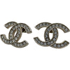 シャネル CHANEL ココマークピアス ゴールド メタル アクセサリー