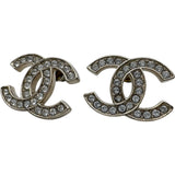 シャネル CHANEL ココマークピアス ゴールド メタル アクセサリー