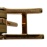 エルメス HERMES ビーアピ ドゥブルトゥール ナチュラルサーブル・オランジュフィールド ゴールド金具 スイフト アクセサリー