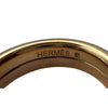 エルメス HERMES ブリコル PM オロール メタル/エナメル アクセサリー