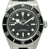 チューダー/チュードル TUDOR ブラックベイ 7941A1A0NU ブラック ステンレススチール 自動巻き メンズ 腕時計