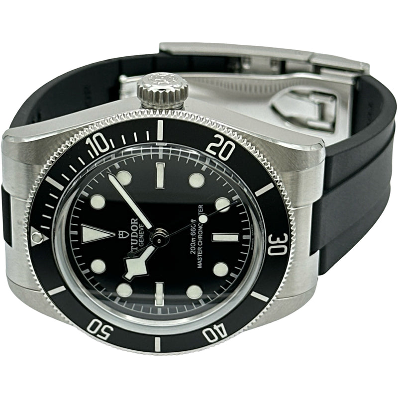 チューダー/チュードル TUDOR ブラックベイ 7941A1A0NU ブラック