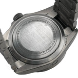 チューダー/チュードル TUDOR ペラゴス ウルトラ 2543C1A7NU ブラック チタン 自動巻き メンズ 腕時計