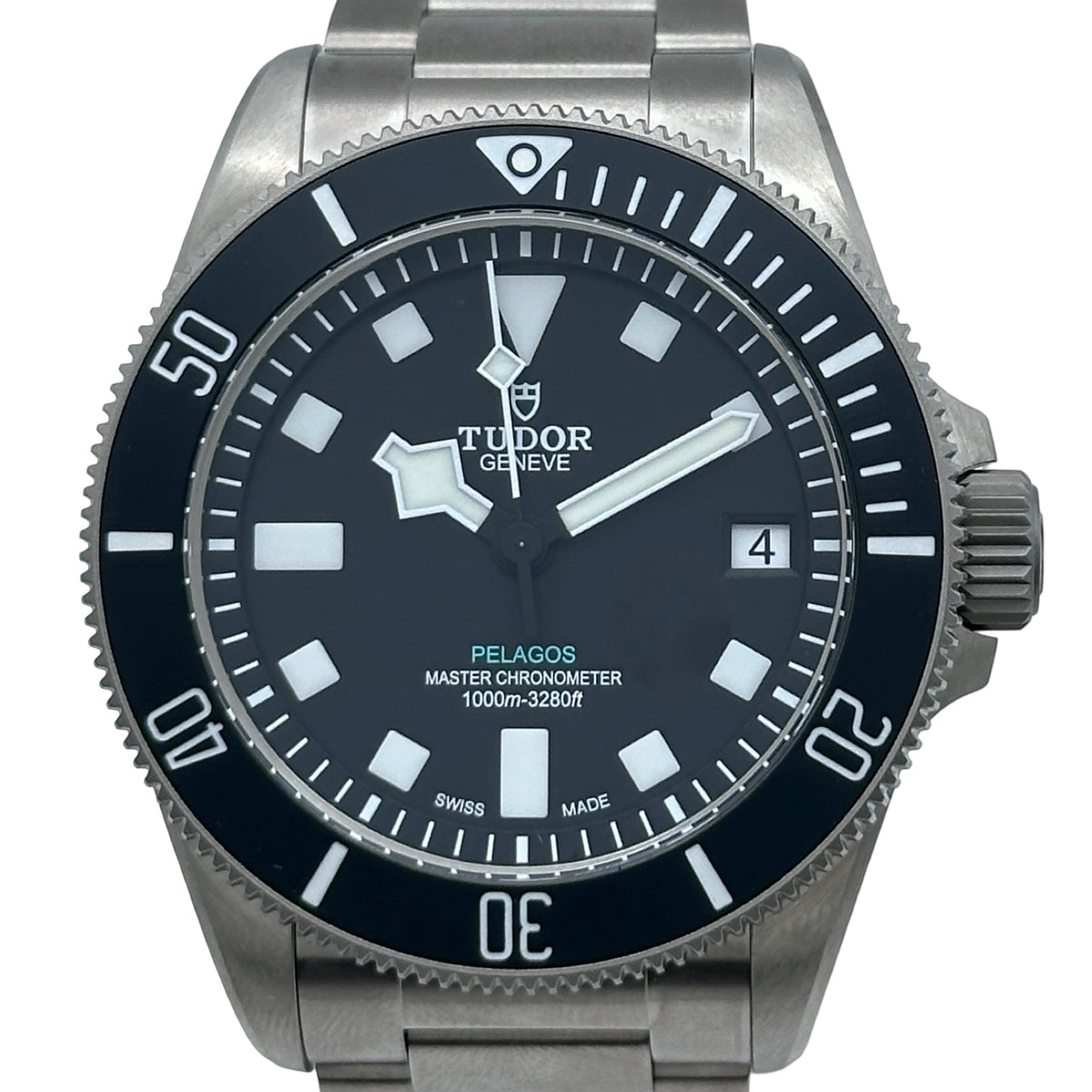 チューダー(TUDOR) | 中古ブランドリユースショップ OKURA(おお蔵)