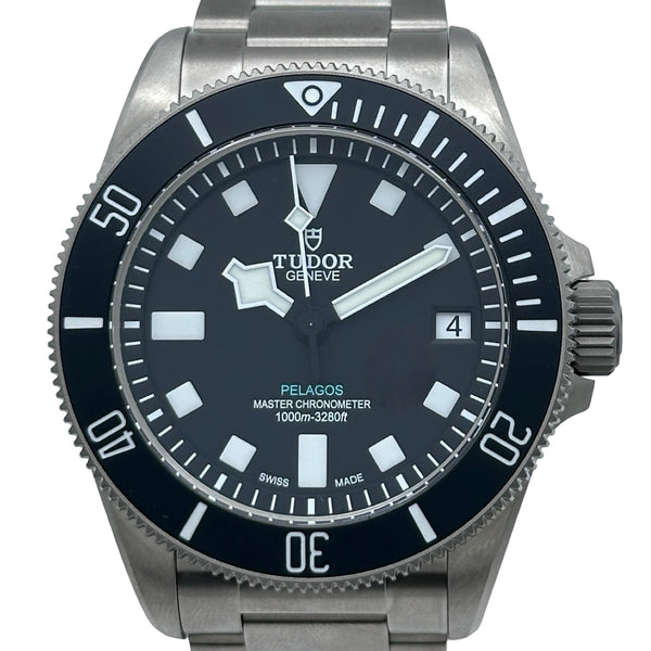 チューダー(TUDOR) | 中古ブランドリユースショップ OKURA(おお蔵)