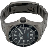 チューダー/チュードル TUDOR ペラゴス ウルトラ 2543C1A7NU ブラック チタン 自動巻き メンズ 腕時計