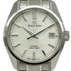 グランドセイコー Grand Seiko ヘリテージコレクション メカニカルハイビート SBGH299(9S85-01N0) シルバー ステンレススチール 自動巻き メンズ 腕時計